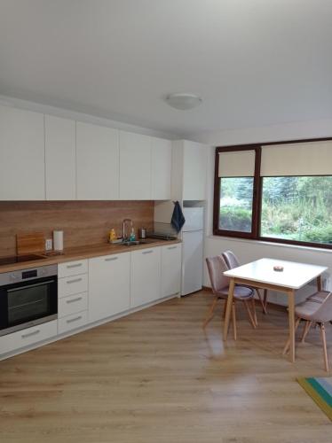 Kitchen, Комплекс Падалото "ЕТНО" in Smolyan