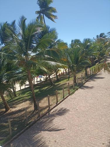 Ponta de nossa senhora ilha dos frades
