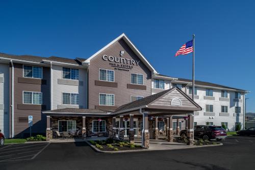 Country Inn & Suites by Radisson, Charleston South, WV