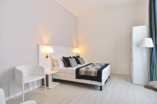 Lata Luxury Rooms, Roma
