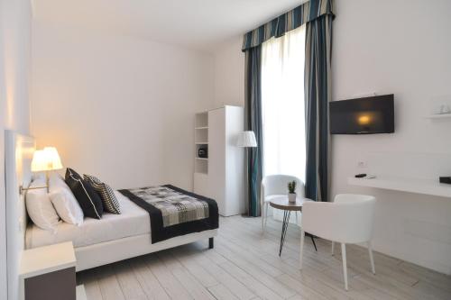 Lata Luxury Rooms, Roma (foto 8)