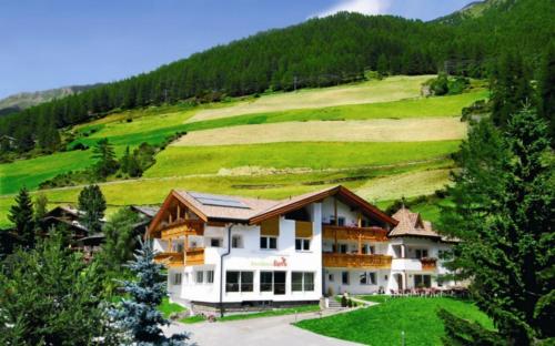  Residence Remi, Pension in Schnals