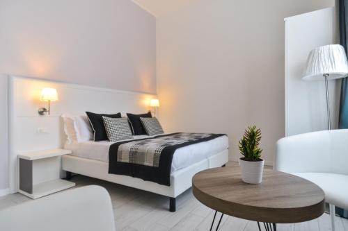 Lata Luxury Rooms, Roma (foto 2)