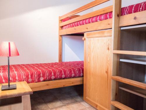 Appartement Lanslevillard 3 pièces 6 personnes - FR-1-508-27 - image 2