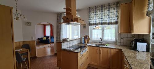 Ferienhaus Pepi in Weissenbach