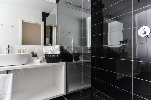 Lata Luxury Rooms, Roma (foto 7)