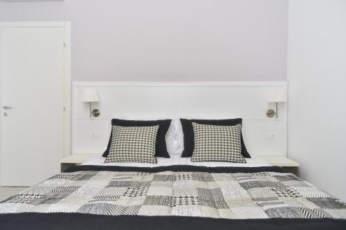 Lata Luxury Rooms, Roma (foto 5)