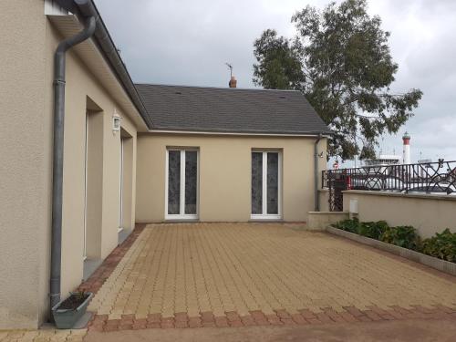 Ouistreham (14) Maison en bord de mer - 6 personnes - Location saisonnière - Ouistreham