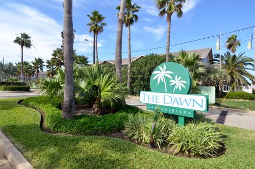 Dawn 822-Beach n Pool in Galveston, USA