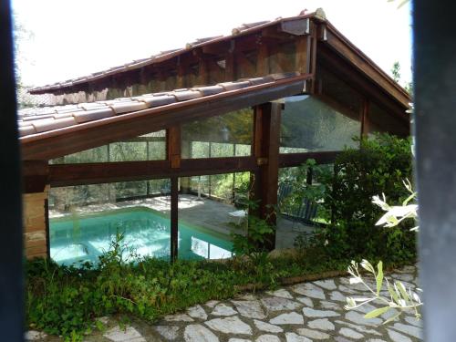 莫纳斯泰罗2号公寓式酒店