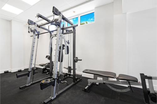 Roami at Sunny Isles in Miami Beach, USA