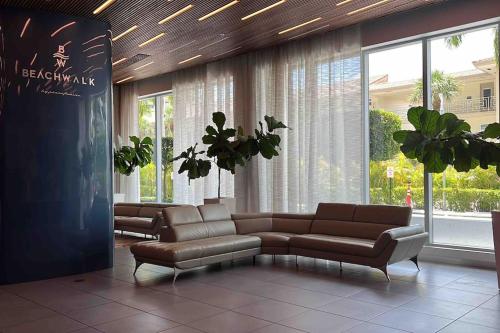 1B 1B Apartment in Miami Beach Amazing Views 03A in Hallandale Beach, USA