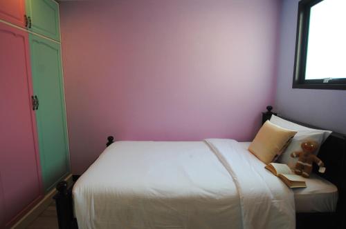Focal Local Bed & Breakfast, Bangkok (foto 4)