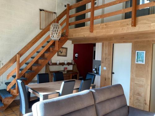  Le Vieux Sart 3 in Stavelot