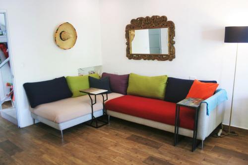 Casa Flor de Mayo - 300MB wifi, dishwasher, washer, dryer & AC in Puerto Morelos, Mexico