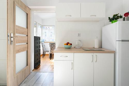 Kierunek Sopot Apartament WERANDA Haffnera 32