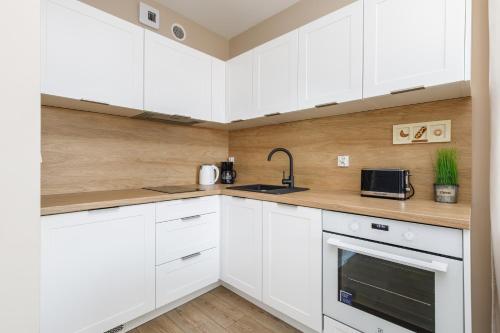 Apartment with Terrace image 7