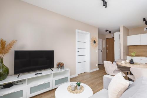 Apartment with Terrace image 3