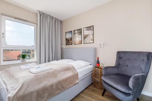 Apartment with Terrace image 10