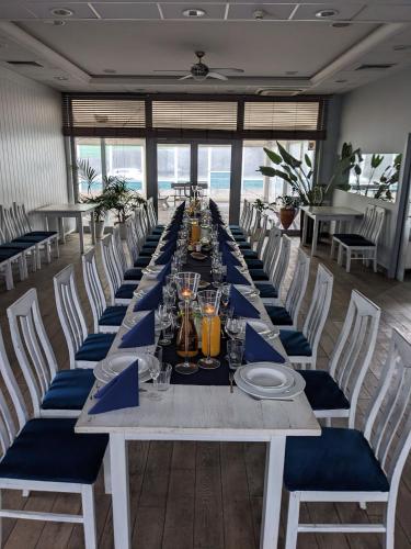 Restoran, Hotel Morski Gdynia in Gdynia