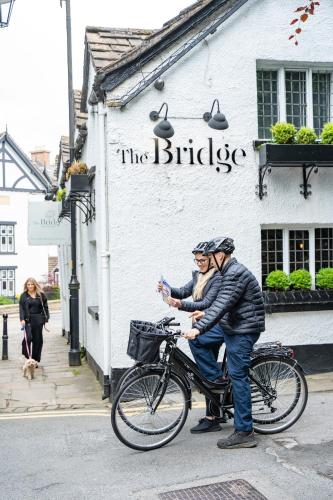 The Bridge - Hotel - Macclesfield