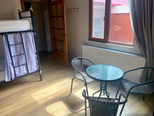 Hostel 47 – Batumi, CA