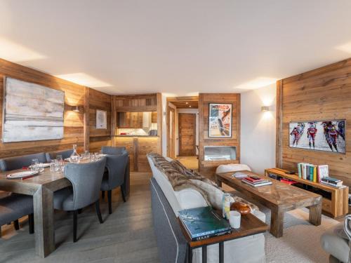 Appartement Courchevel 1650 4 pièces 6 personnes - FR-1-563-94 - image 9