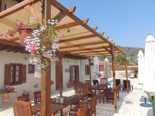 Létesítmények, Charalambos Holiday Cottage in Kalavasos