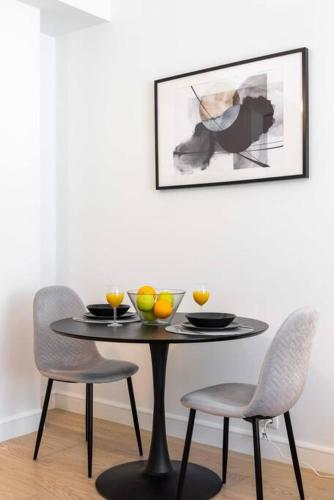 Modern apartment in the heart of Tallinn, Tallinn (photo 2)