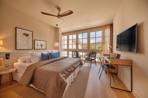 Mon Boutique Hotel - image 4