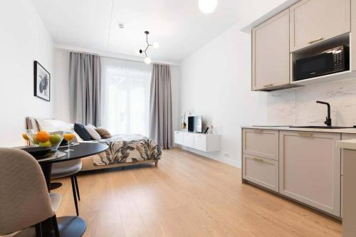 Modern apartment in the heart of Tallinn, Tallinn (photo 6)
