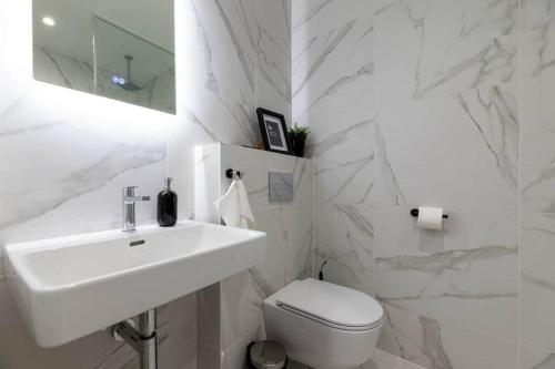 Modern apartment in the heart of Tallinn, Tallinn (photo 7)