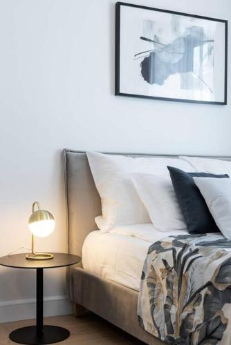 Modern apartment in the heart of Tallinn, Tallinn (photo 10)