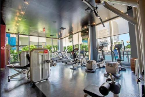 Miami Beach Apartment with Incredible Views 02A in Hallandale Beach, USA