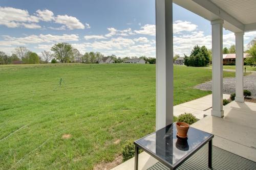 Near Lake Anna Gem with Saltwater Pool and Arcade! Near Lake Anna Gem with Saltwater Pool and Arcade!