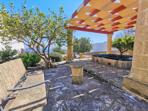  Casa Dafne in Marina Porto