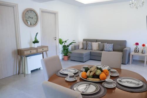 Meskla house