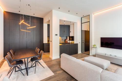 luxe en authenticiteit, Amberes (foto 10)