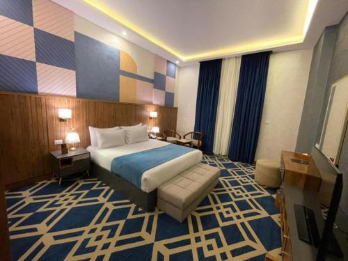 Golden Jewel Ismailia Resort in Ismailia