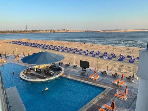 Golden Jewel Ismailia Resort in Ismailia