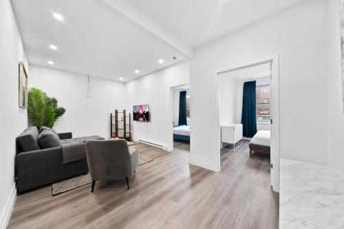 Stonewall Suites in Cote-des-Neiges-Notre-Dame-de-Grace