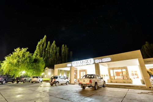 Hotel Malargue