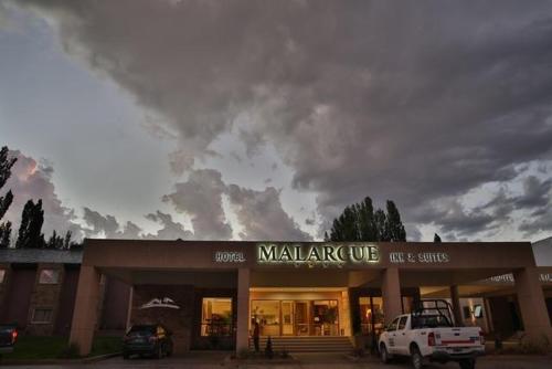 Hotel Malargue - Malargüe