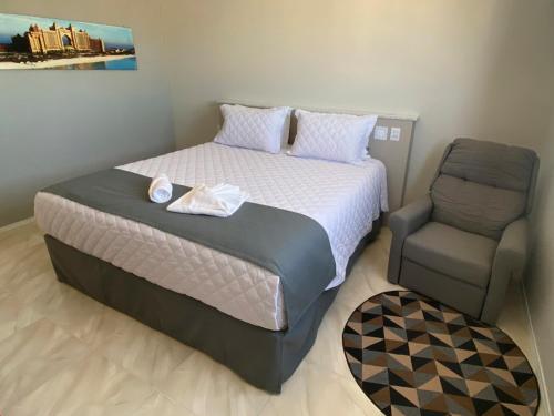 1 king bed