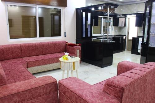 إطلالة جبال عجلون in Ajloun