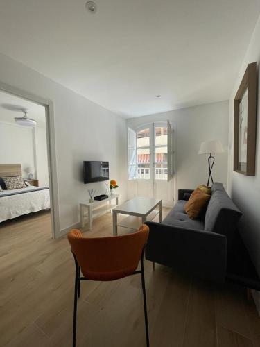 Apartamentos La Hormiga Deluxe in Adra