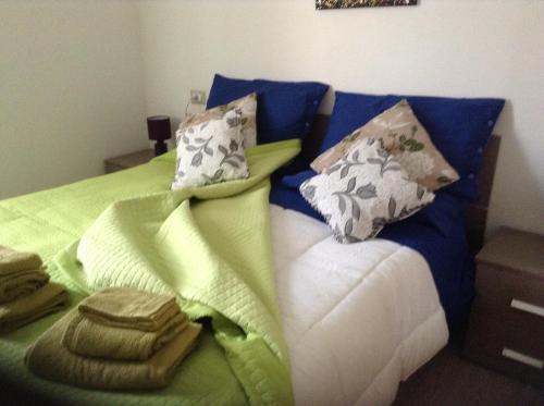 卢斯中提琴住宿加早餐旅馆