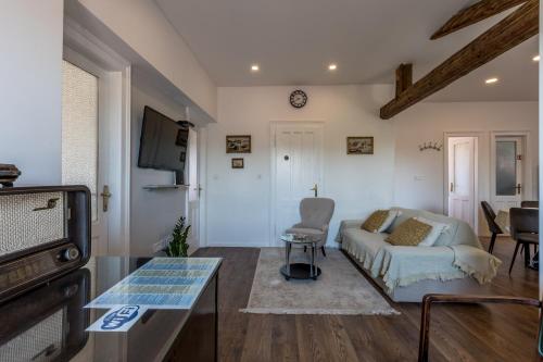 The Heart of Palace Apartment, Split (photo 8)