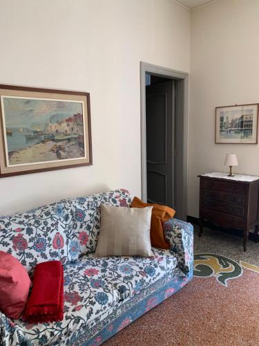  Americhe Apartment, Pension in Sestri Levante