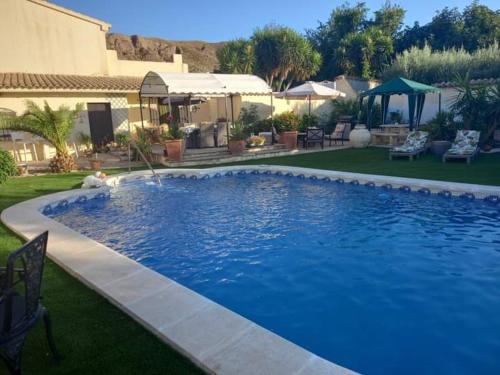 Cortijo Esquina B&B Guesthouse 1